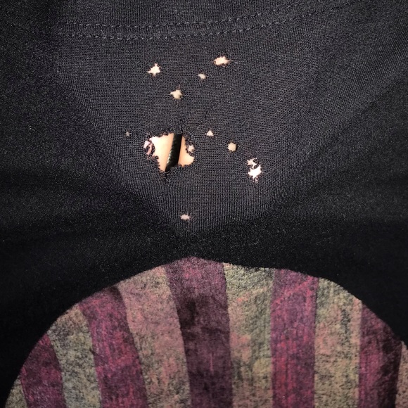 Tank Size Small - Picture 3 of 4